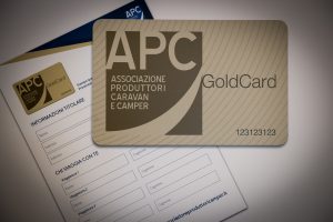 APC GOLD CARD